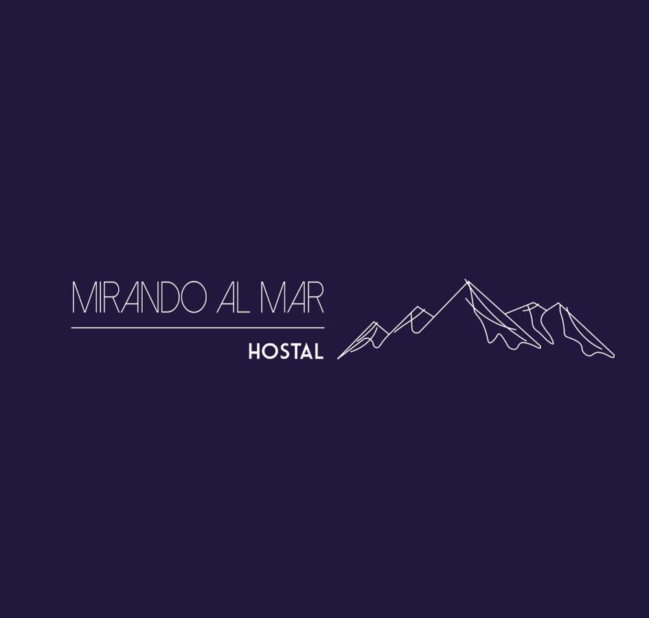 Hostal Y Cabanas Mirando Al Mar Πουέρτο Μοντ Εξωτερικό φωτογραφία