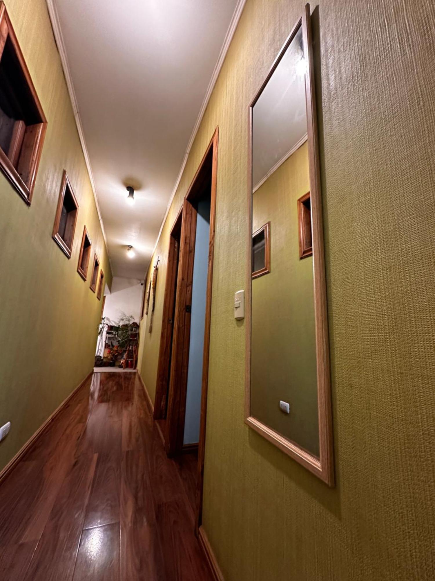 Hostal Y Cabanas Mirando Al Mar Πουέρτο Μοντ Εξωτερικό φωτογραφία