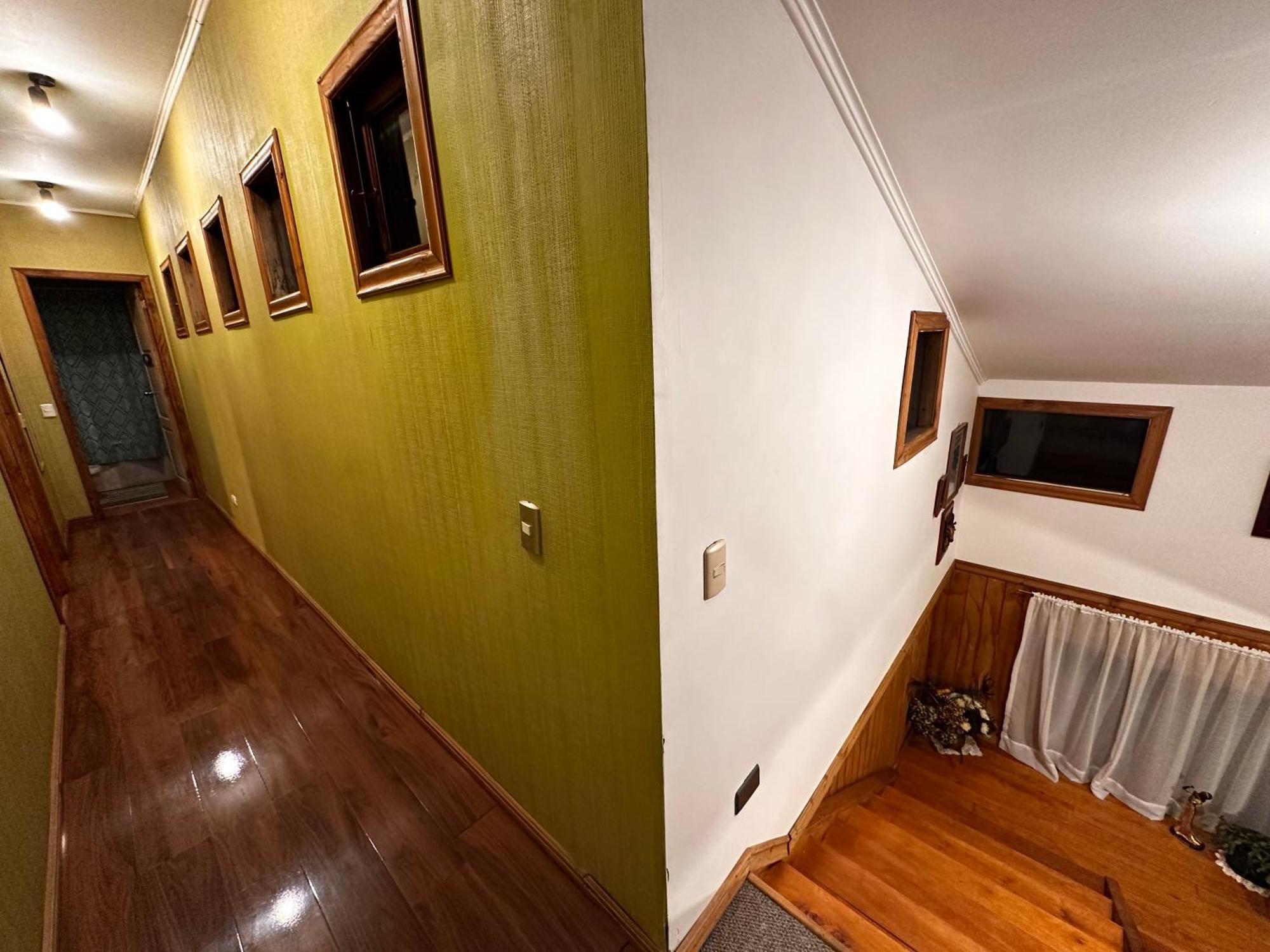 Hostal Y Cabanas Mirando Al Mar Πουέρτο Μοντ Εξωτερικό φωτογραφία